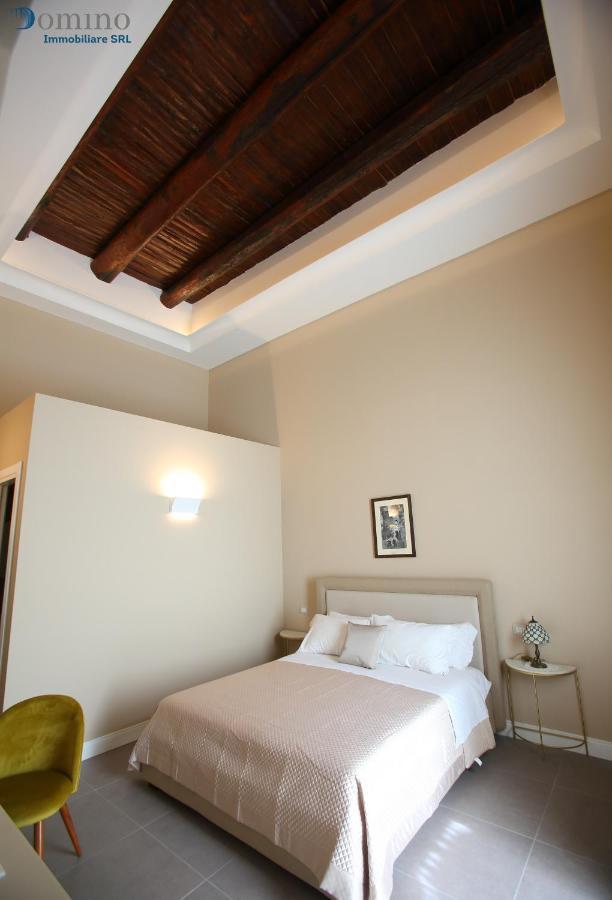 San Paolo Rooms Centro Storico Napoli Exterior foto