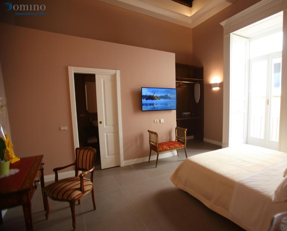San Paolo Rooms Centro Storico Napoli Exterior foto