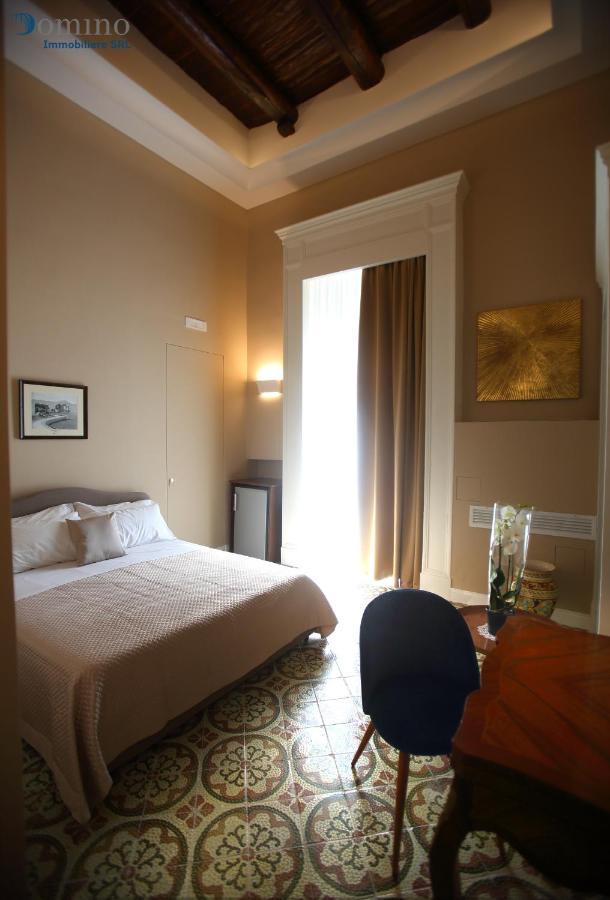 San Paolo Rooms Centro Storico Napoli Exterior foto