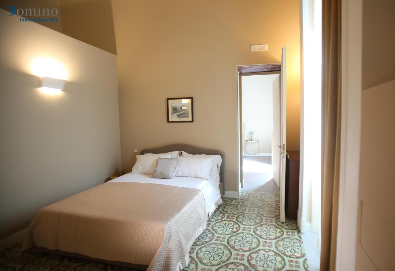 San Paolo Rooms Centro Storico Napoli Exterior foto
