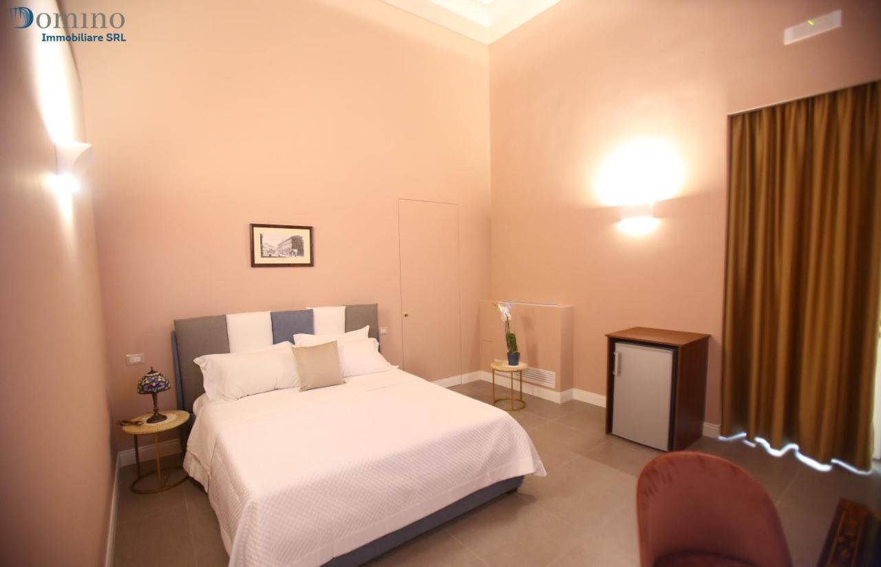 San Paolo Rooms Centro Storico Napoli Exterior foto