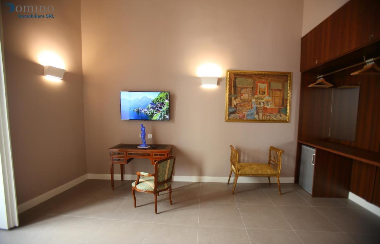 San Paolo Rooms Centro Storico Napoli Exterior foto