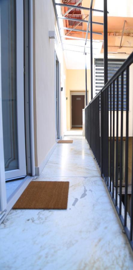 San Paolo Rooms Centro Storico Napoli Exterior foto