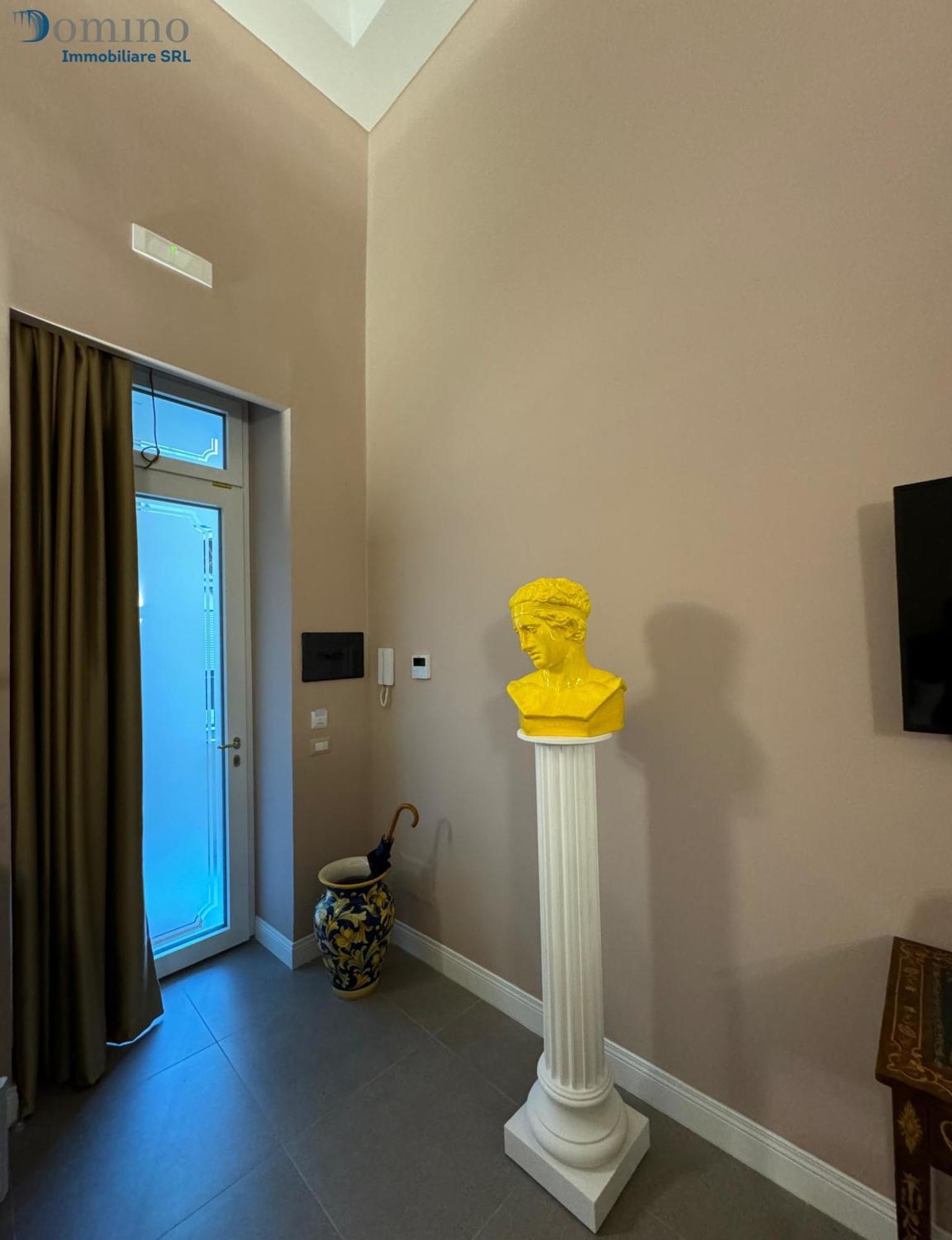 San Paolo Rooms Centro Storico Napoli Exterior foto